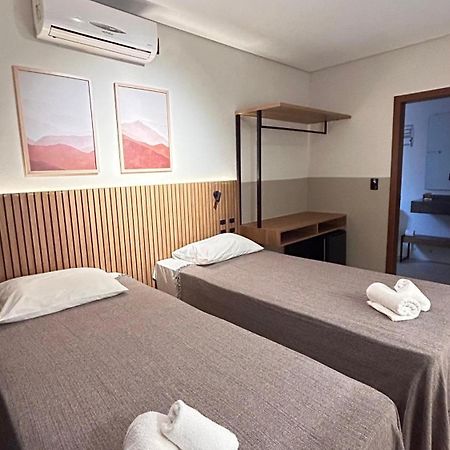 Hotel Sao Sebastiao Da Praia Florianópolis Esterno foto
