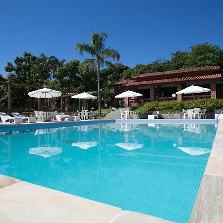 Hotel Sao Sebastiao Da Praia Florianópolis Esterno foto