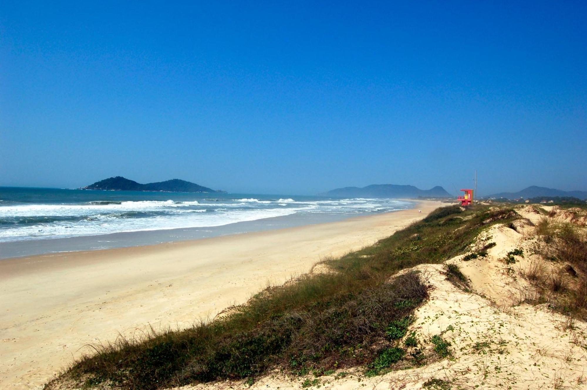 Hotel Sao Sebastiao Da Praia Florianópolis Esterno foto