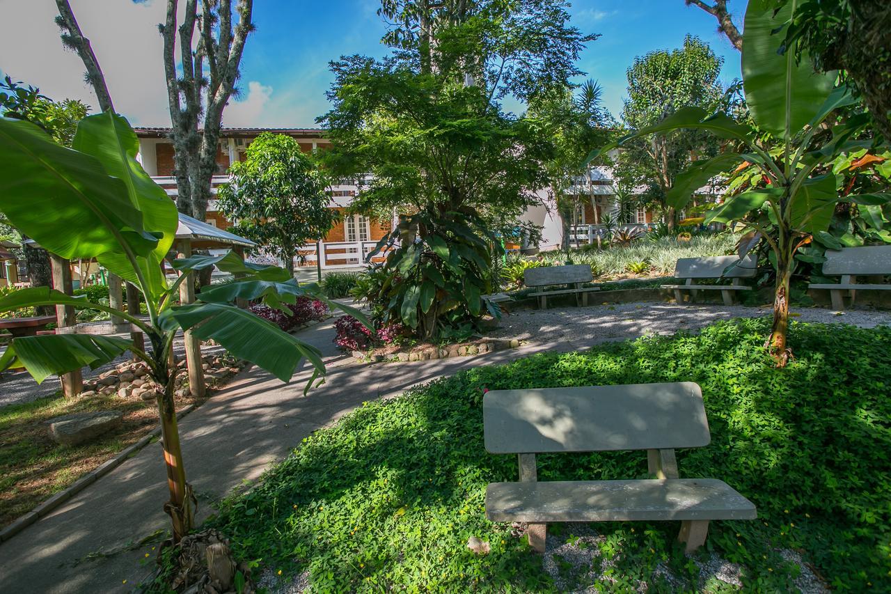 Hotel Sao Sebastiao Da Praia Florianópolis Esterno foto