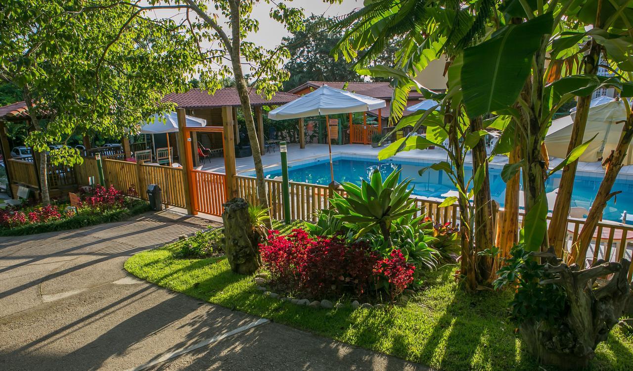 Hotel Sao Sebastiao Da Praia Florianópolis Esterno foto
