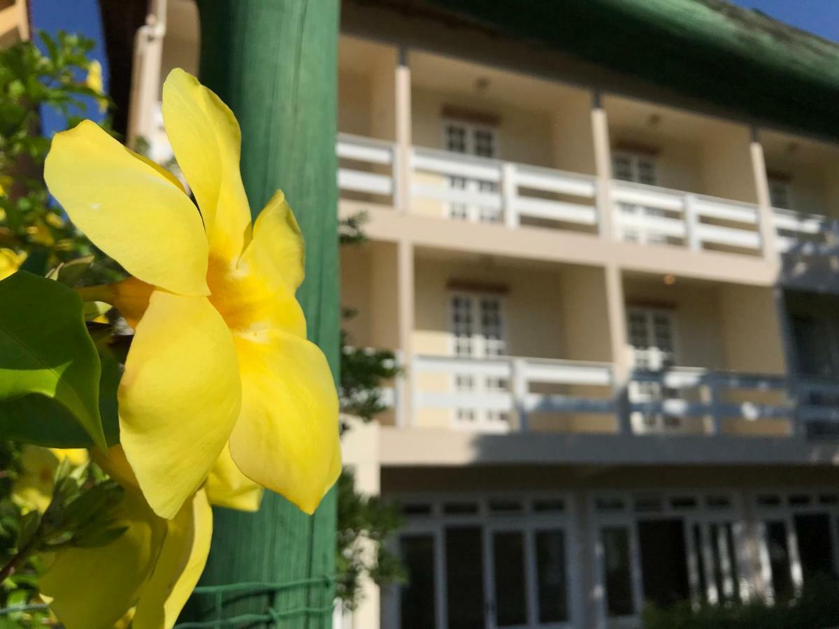 Hotel Sao Sebastiao Da Praia Florianópolis Esterno foto