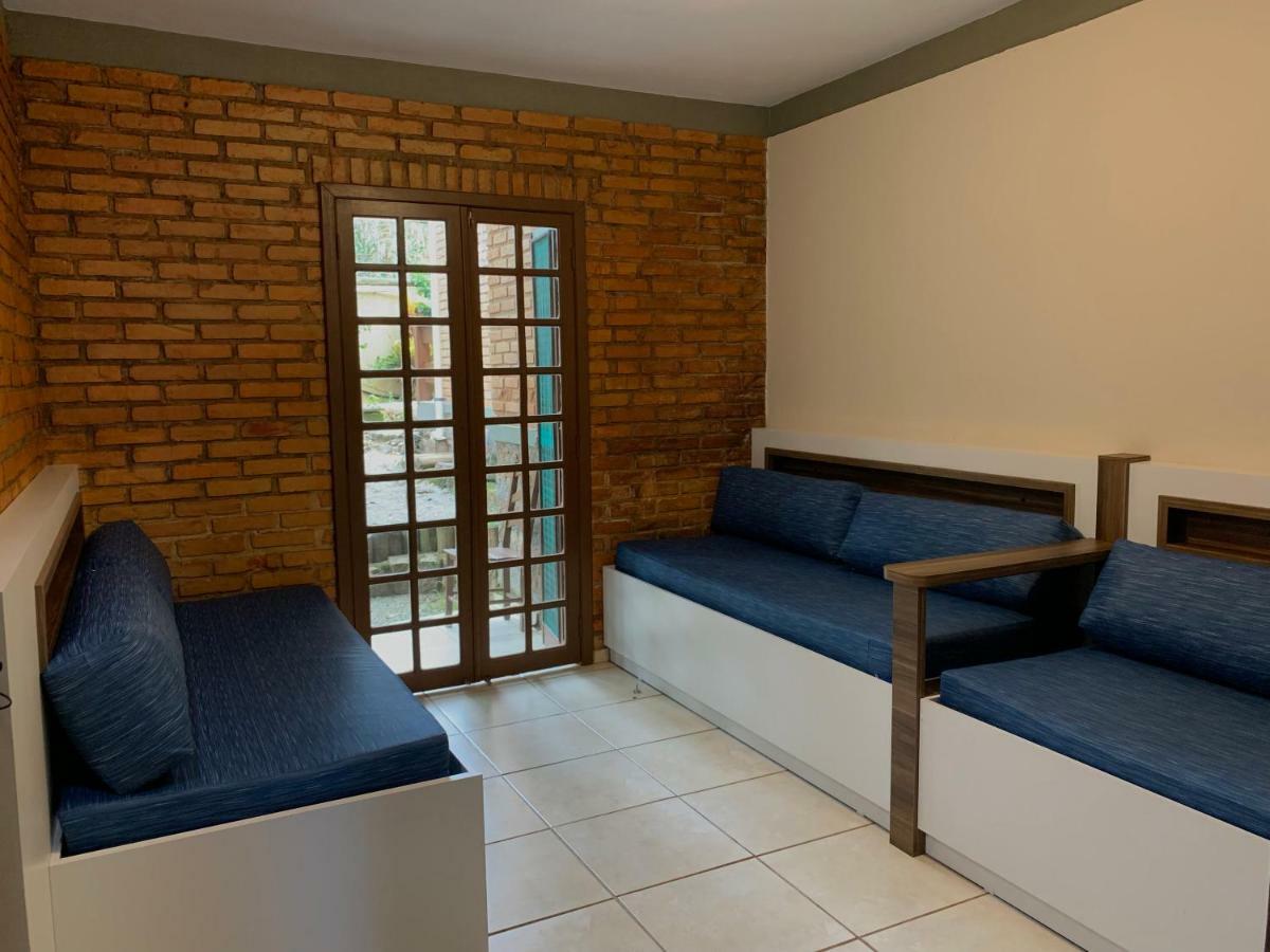 Hotel Sao Sebastiao Da Praia Florianópolis Esterno foto