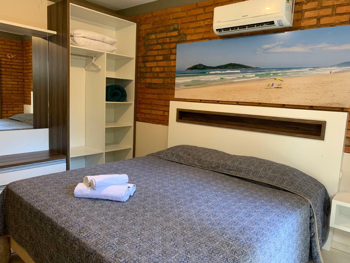 Hotel Sao Sebastiao Da Praia Florianópolis Esterno foto