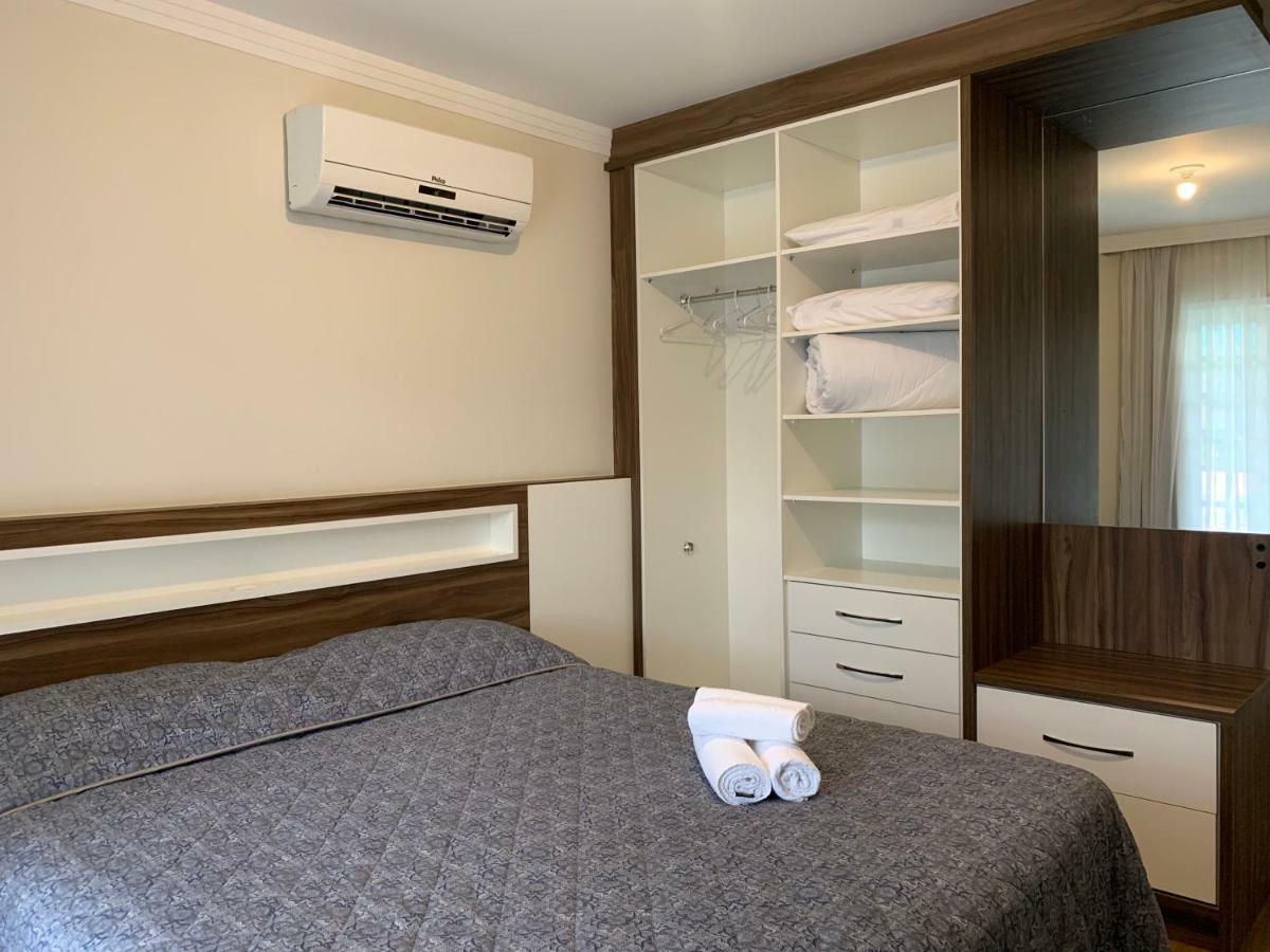 Hotel Sao Sebastiao Da Praia Florianópolis Esterno foto