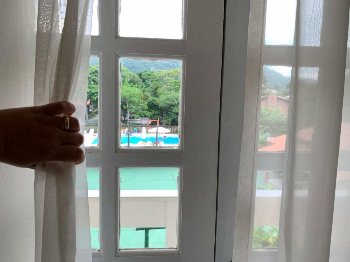 Hotel Sao Sebastiao Da Praia Florianópolis Esterno foto