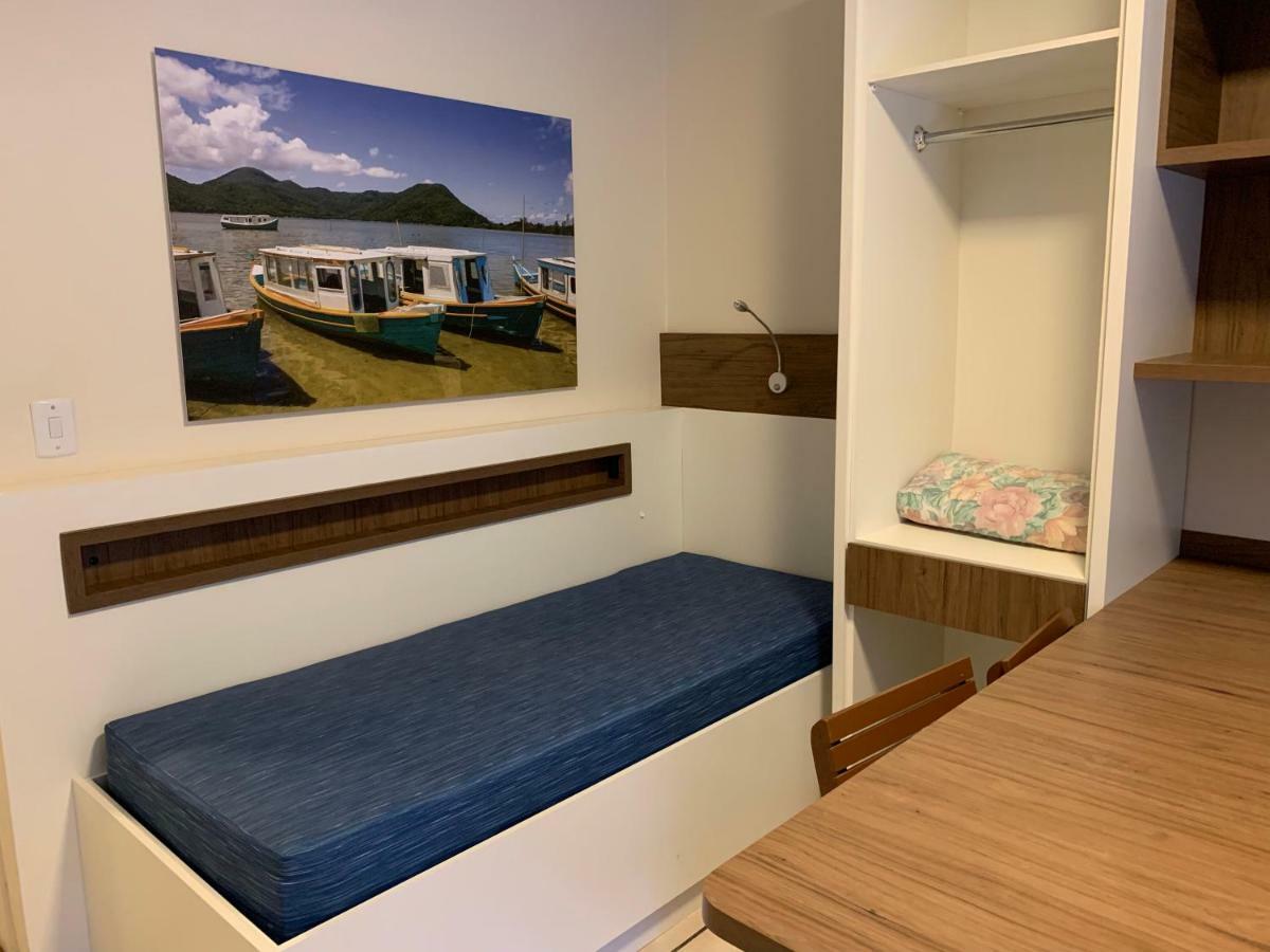 Hotel Sao Sebastiao Da Praia Florianópolis Esterno foto